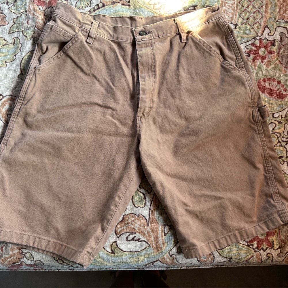 Wrangler Carpenter Shorts